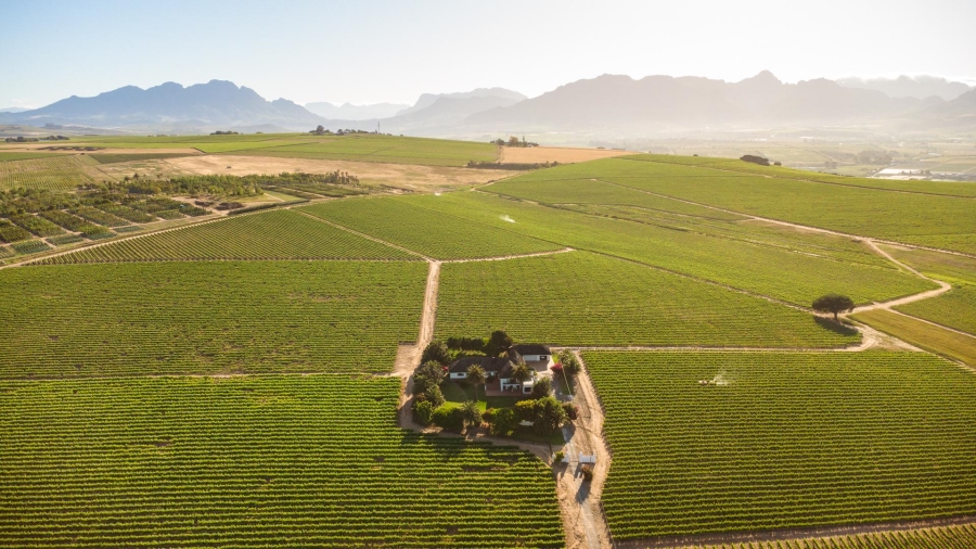 4 Bedroom Property for Sale in Lyndoch Western Cape